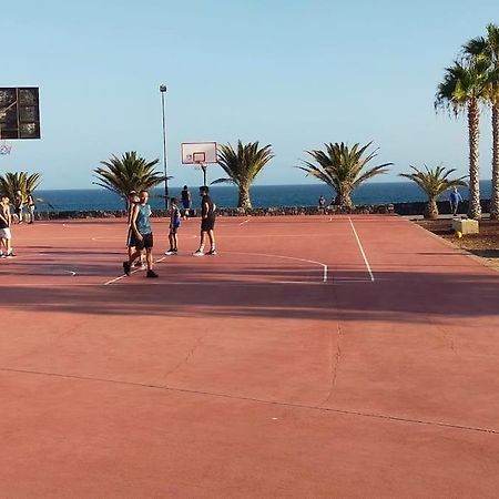 Appartamento Alcala Center Playa Esterno foto