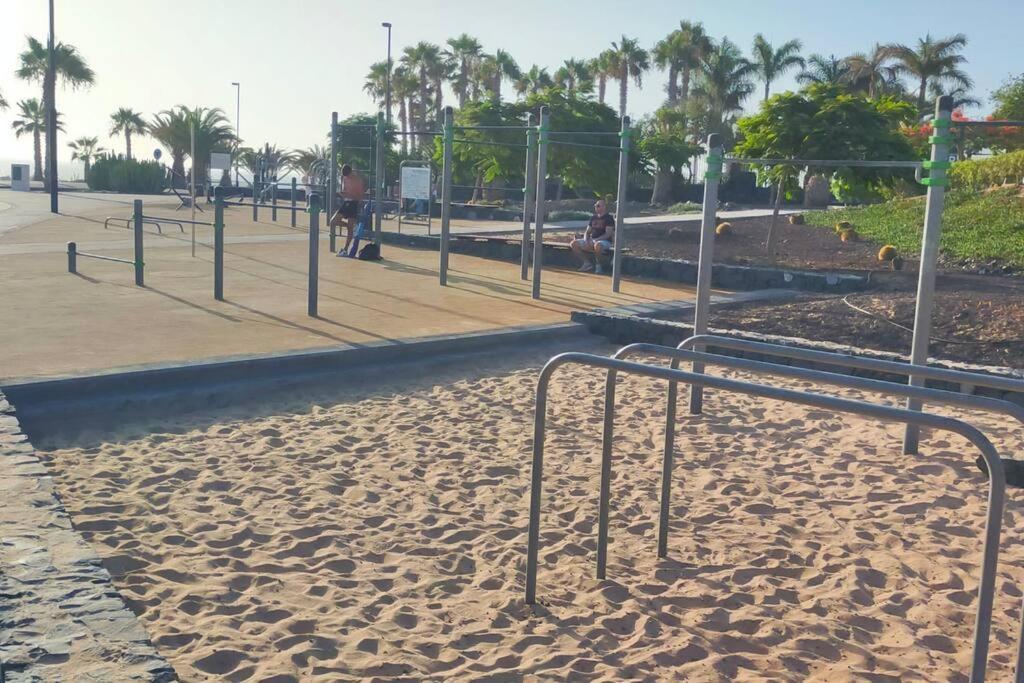 Appartamento Alcala Center Playa Esterno foto