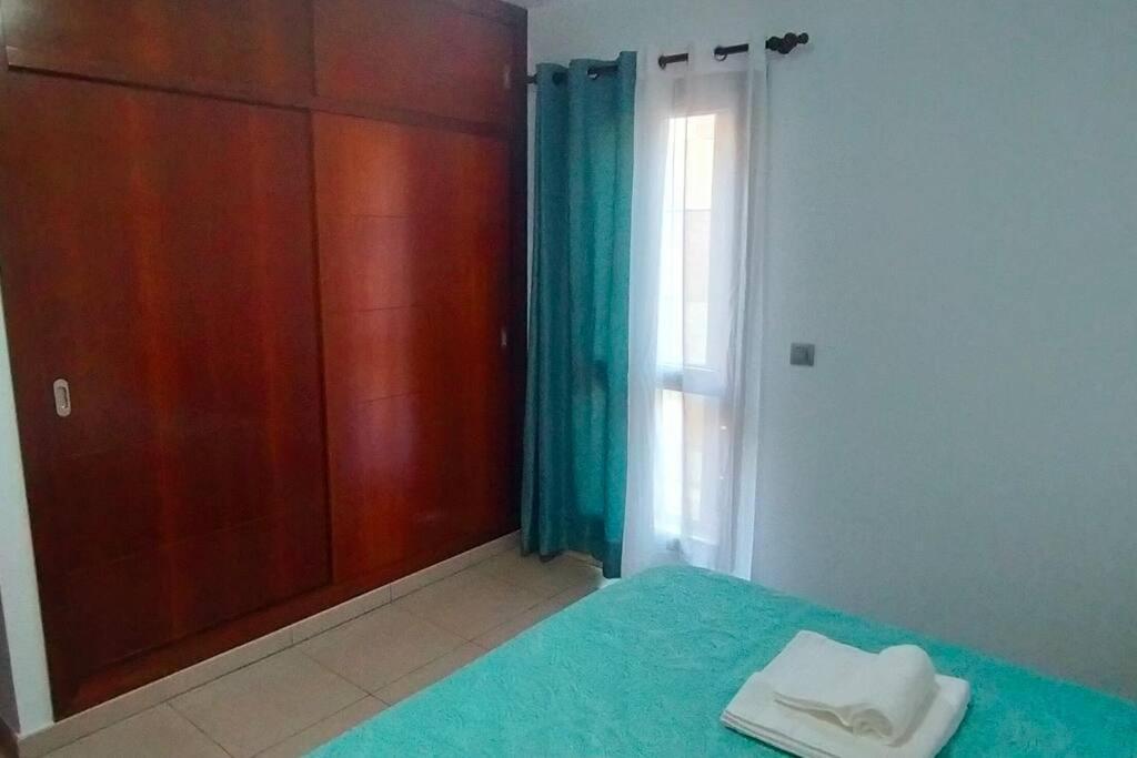 Appartamento Alcala Center Playa Esterno foto